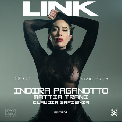 Link pres. Indira Paganotto