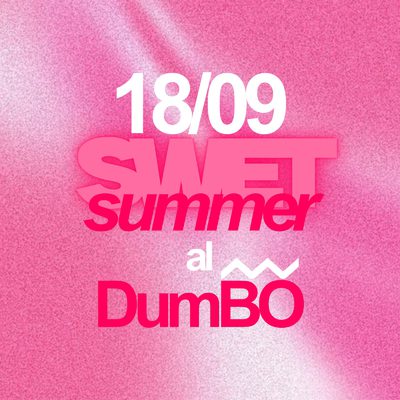 SWET SUMMER