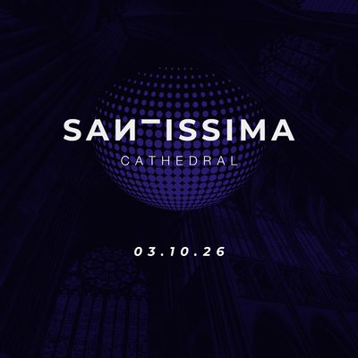 SANTISSIMA CATHEDRAL