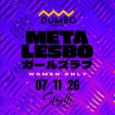 Metalesbo