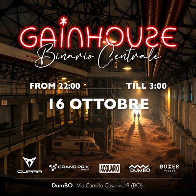Gainhouse