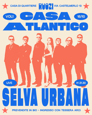 CASA ATLANTICO