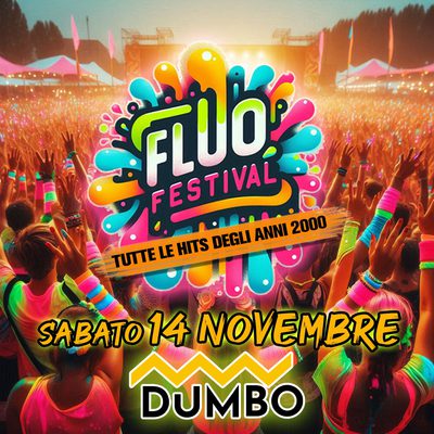 Fluo Festival