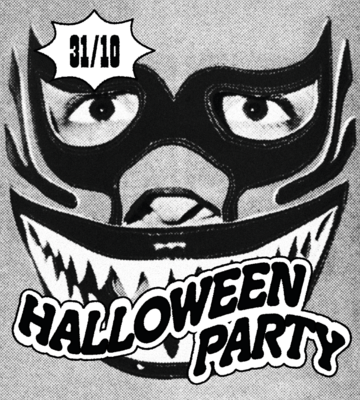 Halloween Party