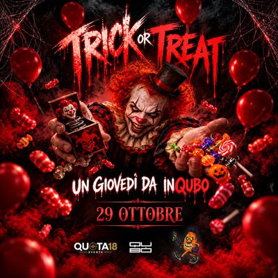 Trick or Treat
