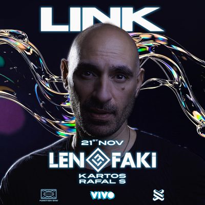 Len Faki