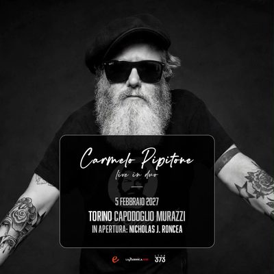 Carmelo Pipitone